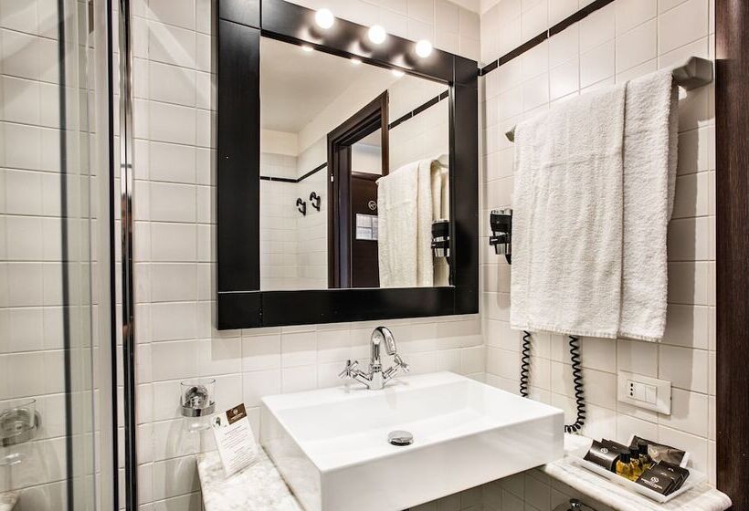 家庭间, Sardegna Hotel Suites & Restaurant