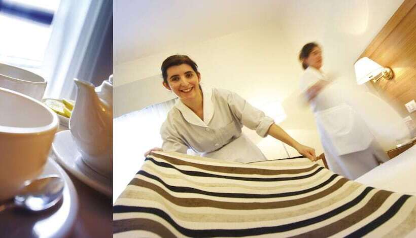 家庭间, Sardegna Hotel Suites & Restaurant