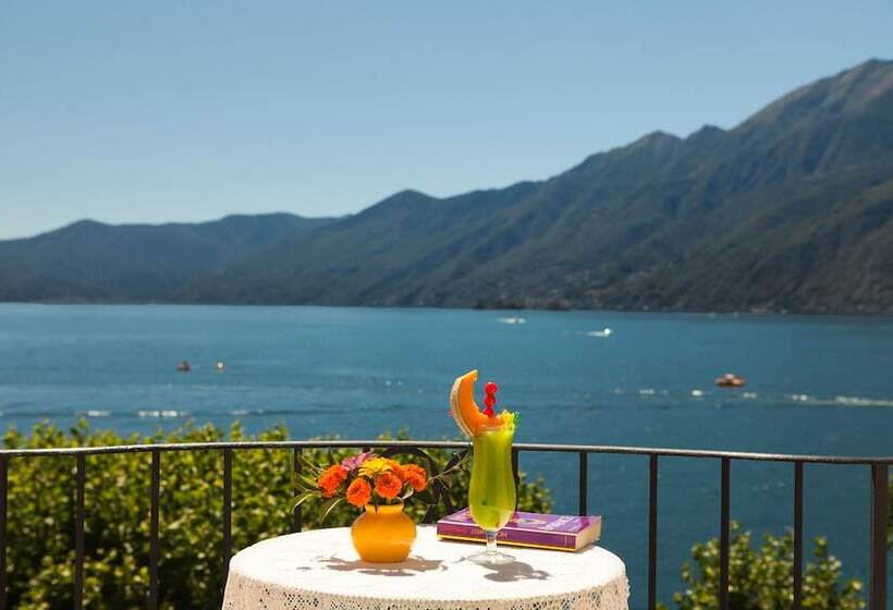 Standard Enkeltværelse, Tamaro