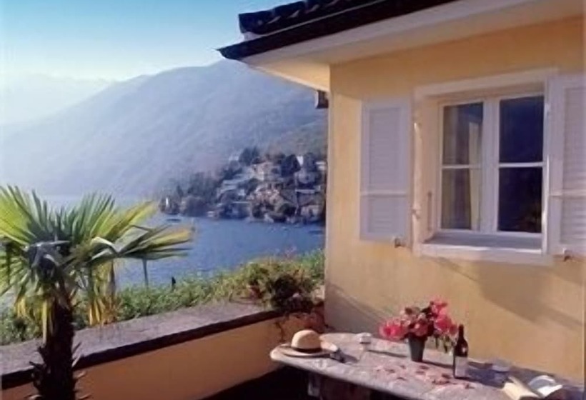 Standard Interior Værelse, Tamaro