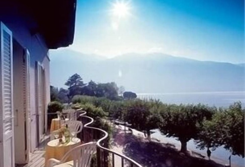 Standard Interior Værelse, Tamaro