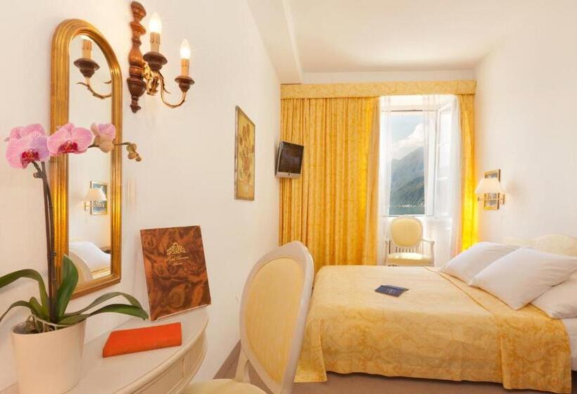 Standard Enkeltværelse, Tamaro