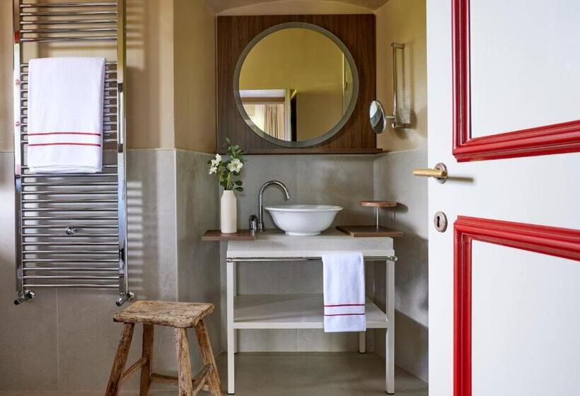 スタンダードルーム, Tenuta Di Artimino Member Of Meliá Collection Wine Resort