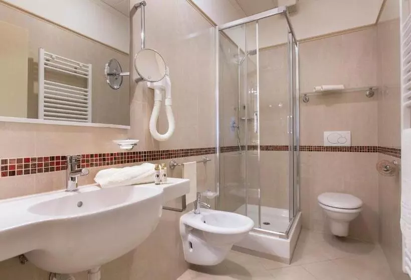 スタンダードルーム, Tenuta Di Artimino Member Of Meliá Collection Wine Resort