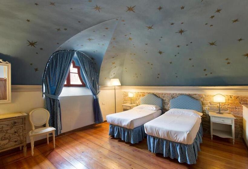 １ベッドルームアパートメント, Tenuta Di Artimino Member Of Meliá Collection Wine Resort