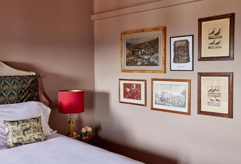 １ベッドルームアパートメント, Tenuta Di Artimino Member Of Meliá Collection Wine Resort