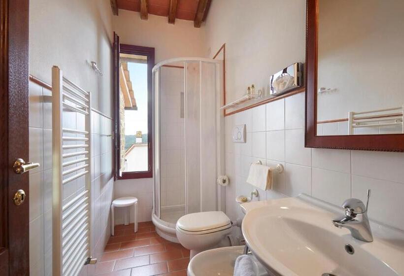 Апартаменты 1 Спальня, Tenuta Di Artimino Member Of Meliá Collection Wine Resort