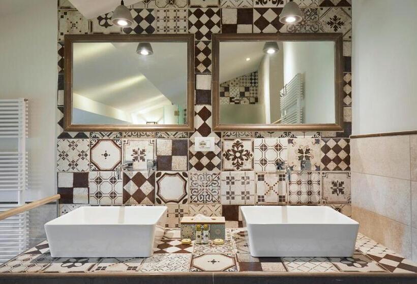 スイート, Tenuta Di Artimino Member Of Meliá Collection Wine Resort