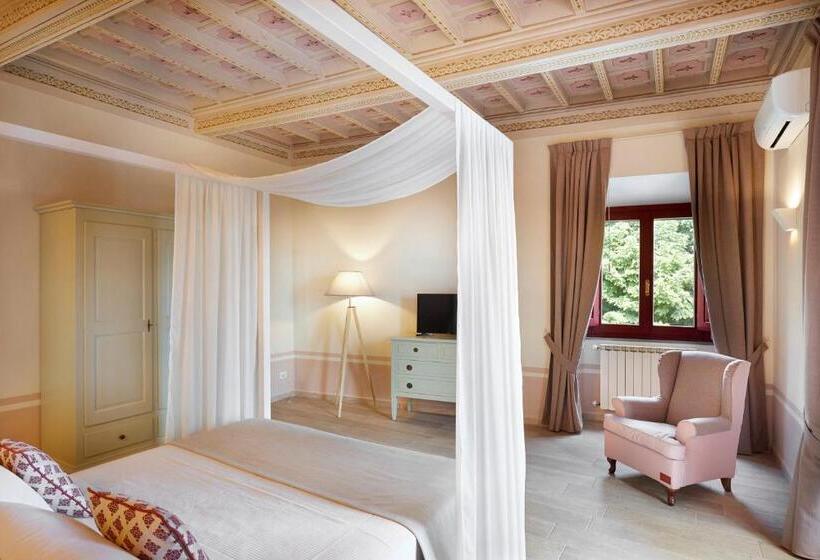 スイート, Tenuta Di Artimino Member Of Meliá Collection Wine Resort