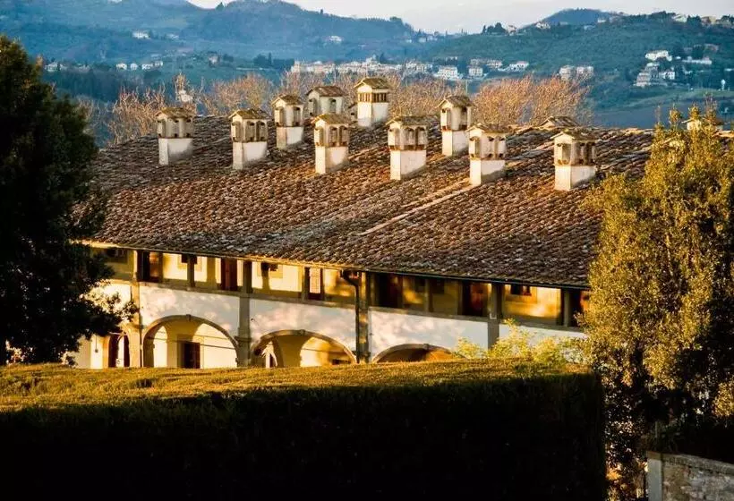 スタンダードスタジオ, Tenuta Di Artimino Member Of Meliá Collection Wine Resort