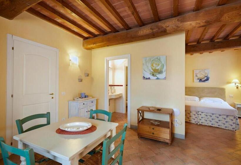 スタンダードスタジオ, Tenuta Di Artimino Member Of Meliá Collection Wine Resort