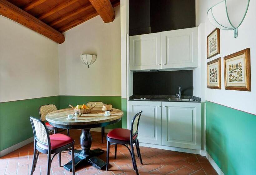 スタンダードスタジオ, Tenuta Di Artimino Member Of Meliá Collection Wine Resort