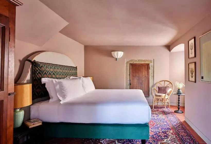２ベッドルームアパートメント, Tenuta Di Artimino Member Of Meliá Collection Wine Resort
