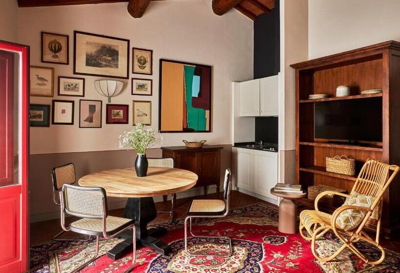 ２ベッドスイートルーム, Tenuta Di Artimino Member Of Meliá Collection Wine Resort