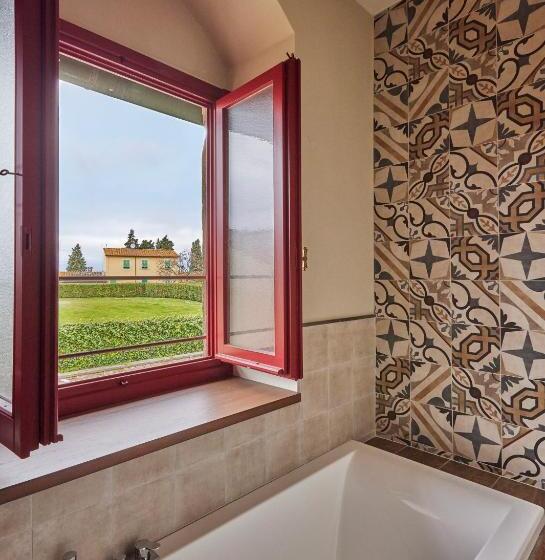 ２ベッドスイートルーム, Tenuta Di Artimino Member Of Meliá Collection Wine Resort