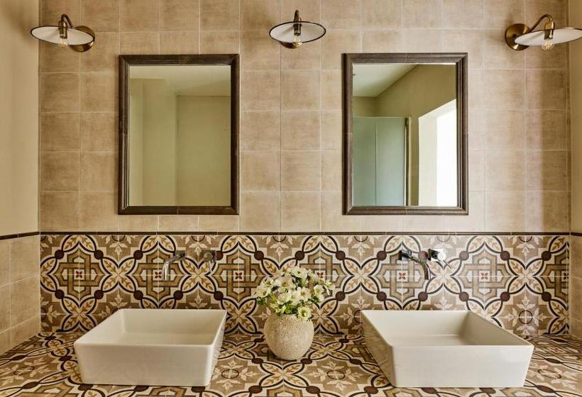 ２ベッドスイートルーム, Tenuta Di Artimino Member Of Meliá Collection Wine Resort