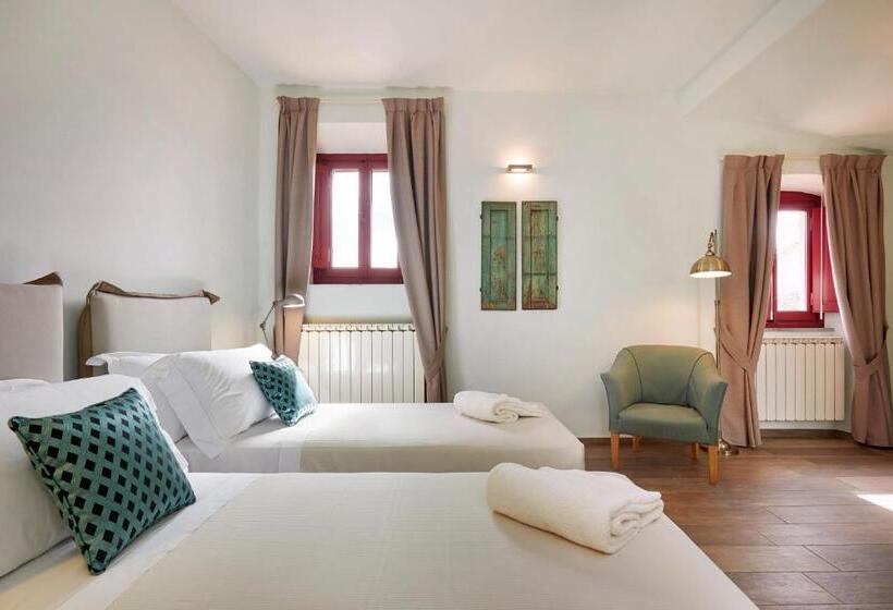 ２ベッドスイートルーム, Tenuta Di Artimino Member Of Meliá Collection Wine Resort