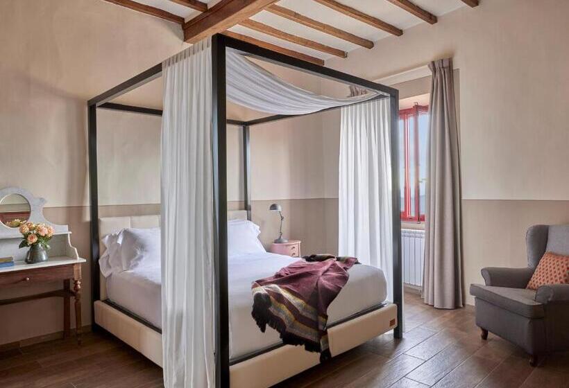 ２ベッドスイートルーム, Tenuta Di Artimino Member Of Meliá Collection Wine Resort