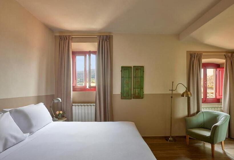 Люкс 2 Спальни, Tenuta Di Artimino Member Of Meliá Collection Wine Resort