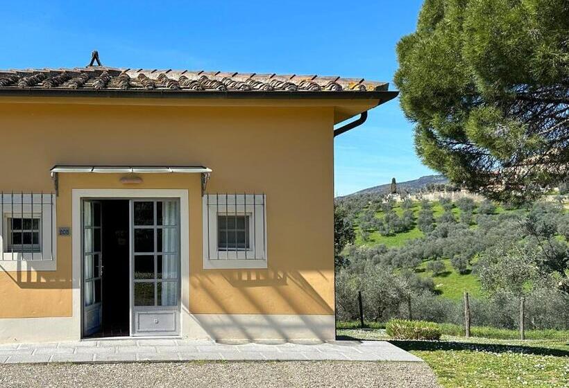 ２ベッドルームアパートメント, Tenuta Di Artimino Member Of Meliá Collection Wine Resort