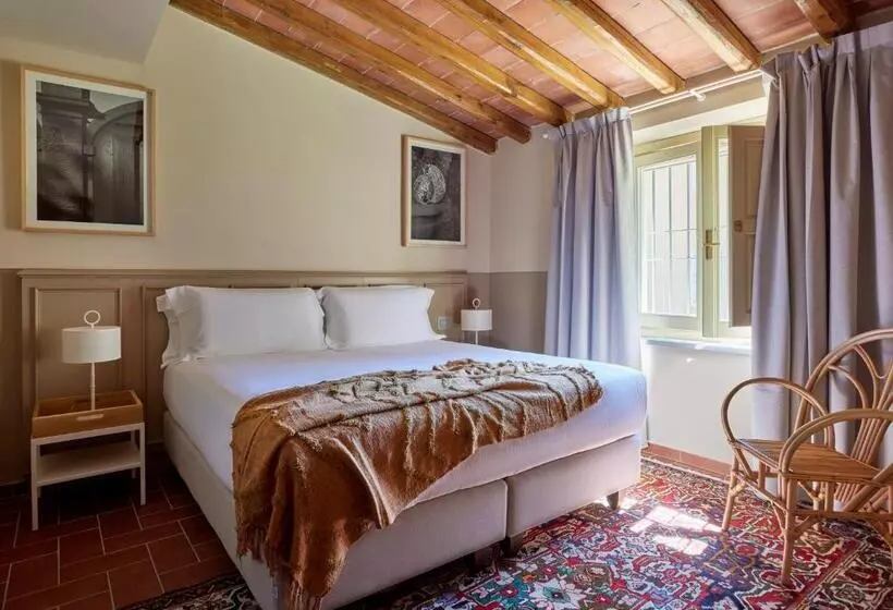 ２ベッドルームアパートメント, Tenuta Di Artimino Member Of Meliá Collection Wine Resort