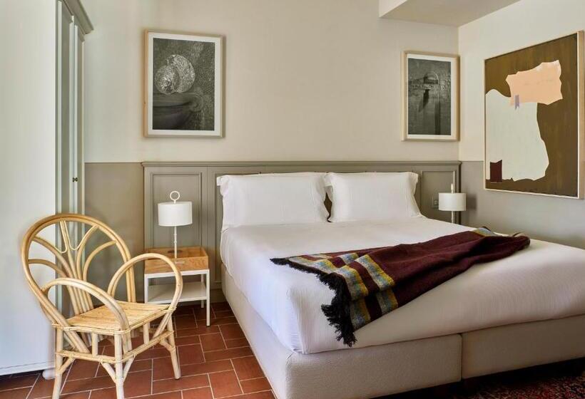 ２ベッドルームアパートメント, Tenuta Di Artimino Member Of Meliá Collection Wine Resort