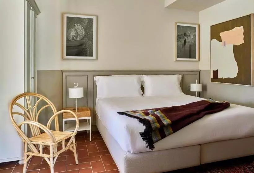 ２ベッドルームアパートメント, Tenuta Di Artimino Member Of Meliá Collection Wine Resort