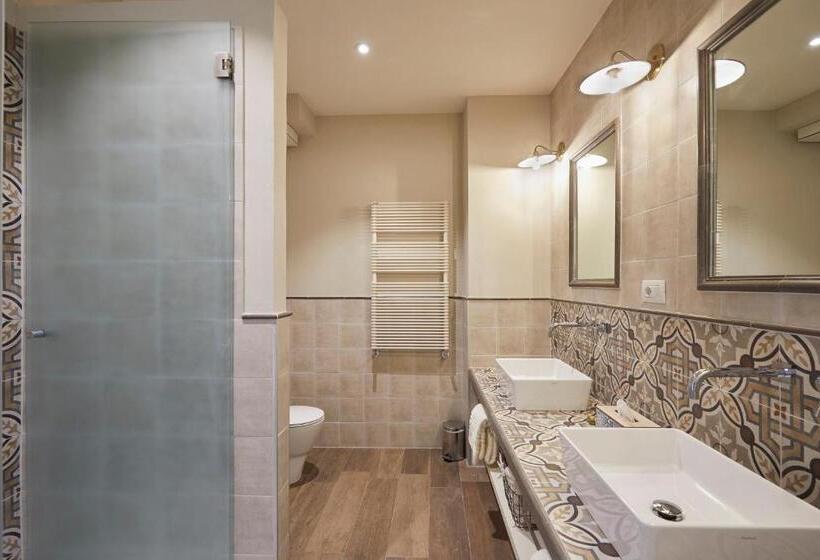 ２ベッドスイートルーム, Tenuta Di Artimino Member Of Meliá Collection Wine Resort