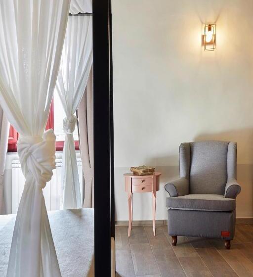 Люкс 2 Спальни, Tenuta Di Artimino Member Of Meliá Collection Wine Resort