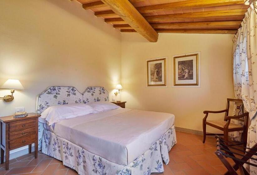 ２ベッドスイートルーム, Tenuta Di Artimino Member Of Meliá Collection Wine Resort