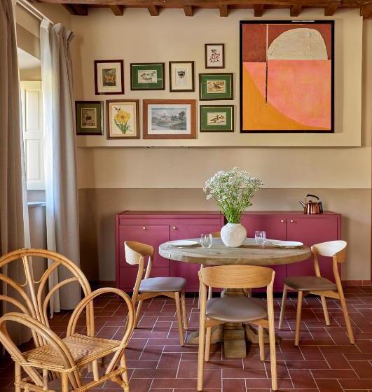 １ベッドルームアパートメント, Tenuta Di Artimino Member Of Meliá Collection Wine Resort