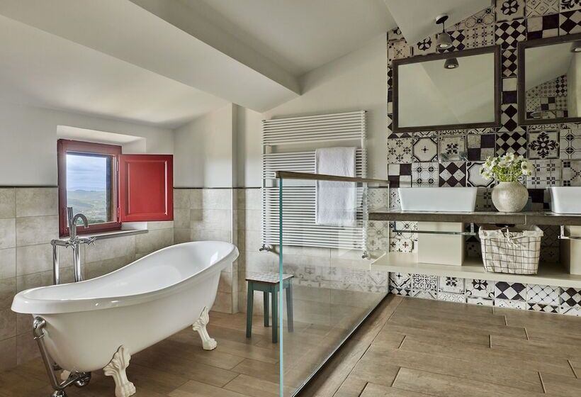 スイート, Tenuta Di Artimino Member Of Meliá Collection Wine Resort