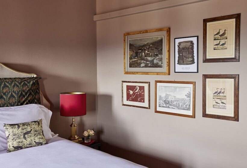 １ベッドルームアパートメント, Tenuta Di Artimino Member Of Meliá Collection Wine Resort