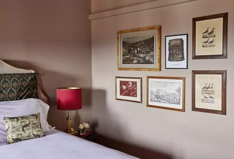１ベッドルームアパートメント, Tenuta Di Artimino Member Of Meliá Collection Wine Resort