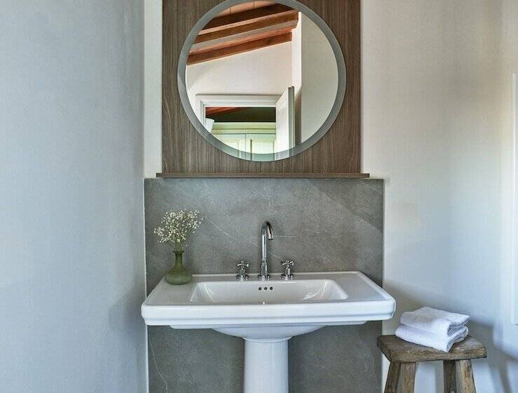 スタンダードスタジオ, Tenuta Di Artimino Member Of Meliá Collection Wine Resort