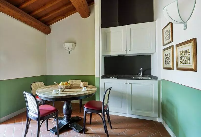 スタンダードスタジオ, Tenuta Di Artimino Member Of Meliá Collection Wine Resort