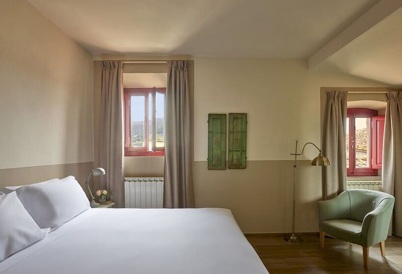 Люкс 2 Спальни, Tenuta Di Artimino Member Of Meliá Collection Wine Resort