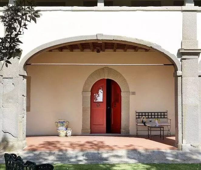 スタンダードルーム, Tenuta Di Artimino Member Of Meliá Collection Wine Resort
