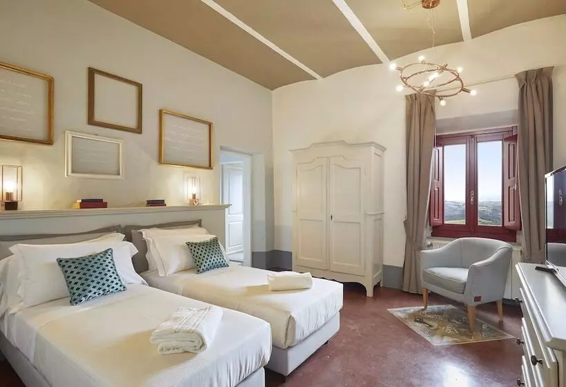 ２ベッドスイートルーム, Tenuta Di Artimino Member Of Meliá Collection Wine Resort