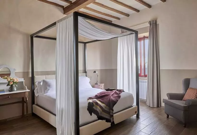 ３ベッドルームスイート, Tenuta Di Artimino Member Of Meliá Collection Wine Resort