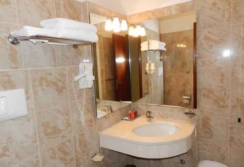 غرفة سوبيريور, Umbria