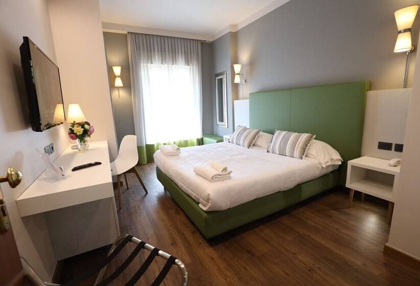 غرفة سوبيريور, Umbria