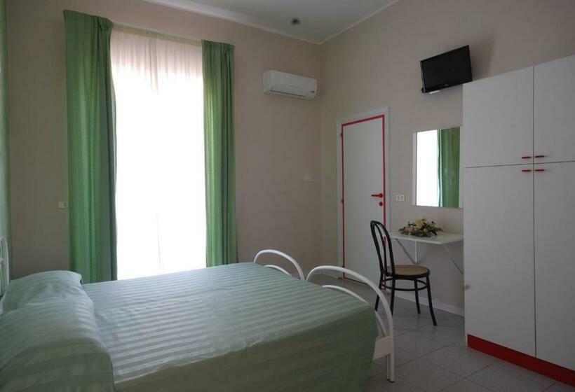 Номер Стандарт, Villaggio Verde Cupra