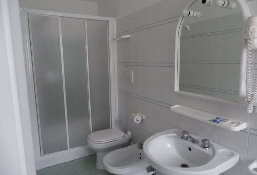 חדר סטנדרט, Villaggio Verde Cupra