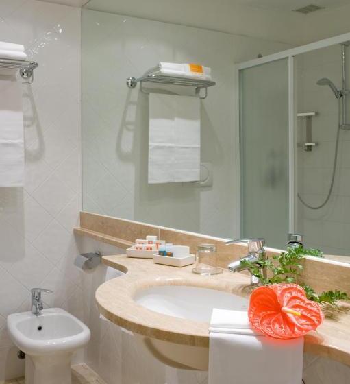 标准间, Uappala Club & Resort Lacona