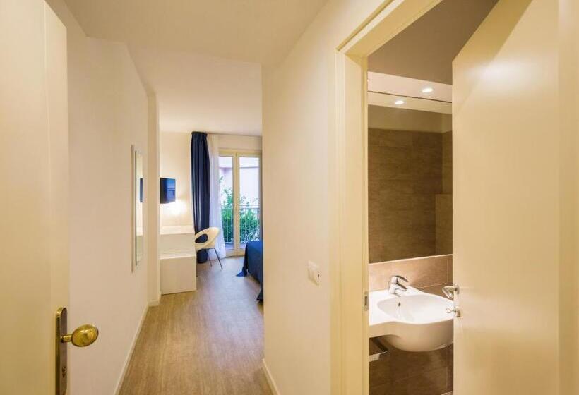 四人标准间, Uappala Club & Resort Lacona