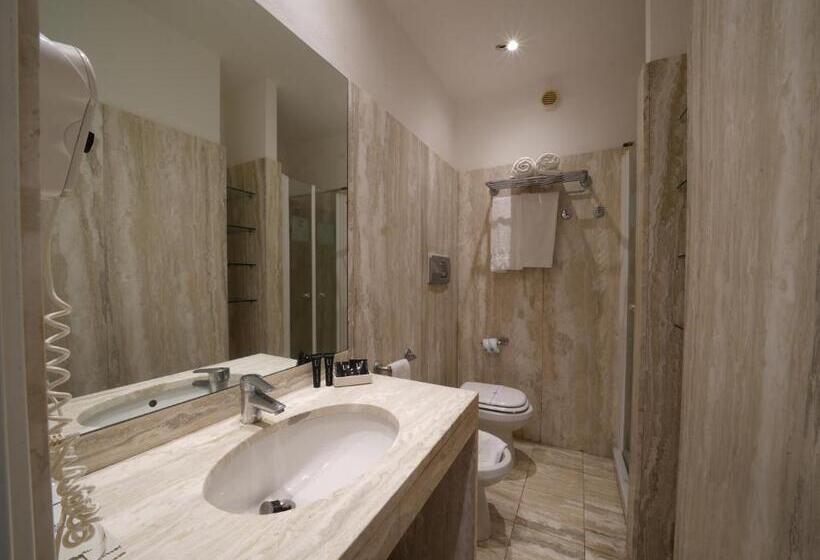 Номер Стандарт Трехместный, Uappala Club & Resort Lacona