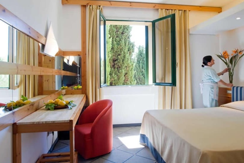 Номер Стандарт, Uappala Club & Resort Lacona