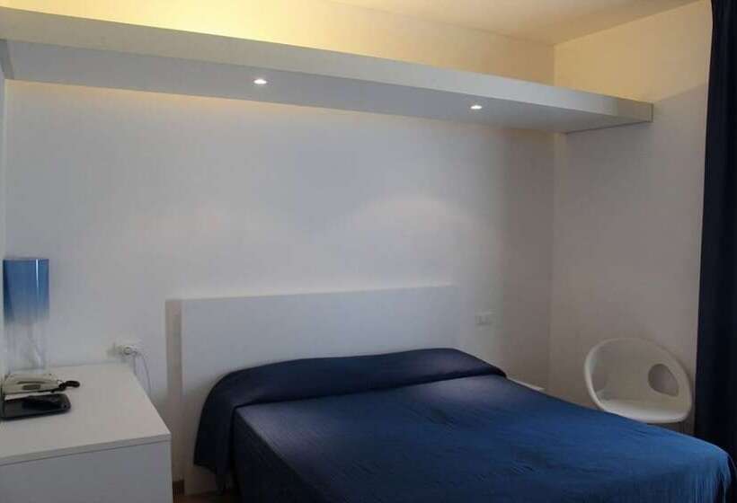 标准间, Uappala Club & Resort Lacona