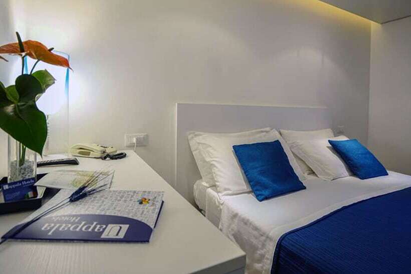 标准间, Uappala Club & Resort Lacona